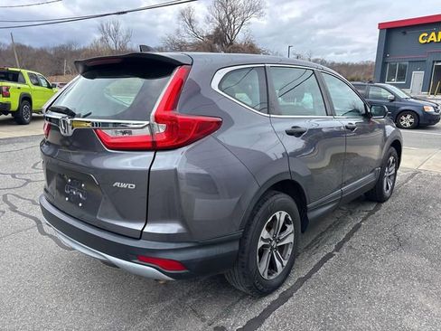 Used 2019 Honda CR-V LX image 6