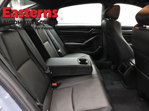 Used 2022 Honda Accord Sport image 22