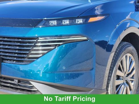 New 2026 Nissan Murano SL image 6