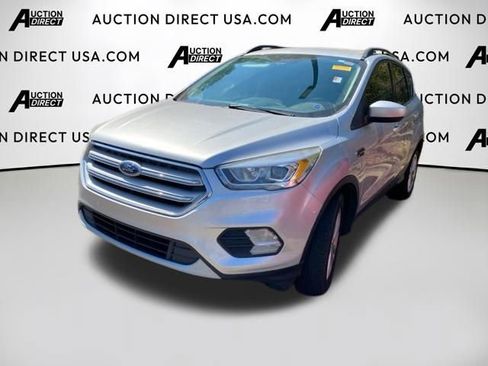 Used 2018 Ford Escape SEL image 9