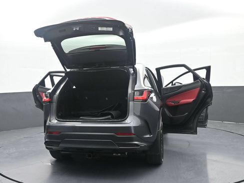 Used 2022 Lexus NX 350 AWD image 74