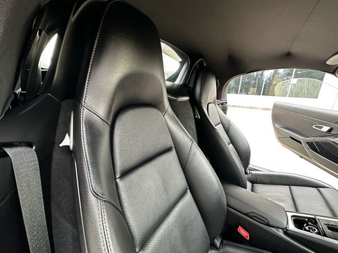 Used 2015 Porsche Boxster image 29