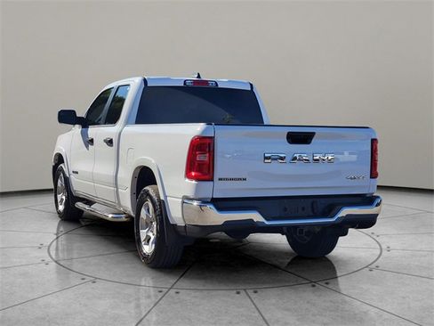 Certified 2025 RAM 1500 Big Horn image 10