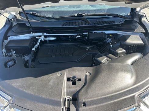 Used 2019 Acura MDX SH-AWD image 37