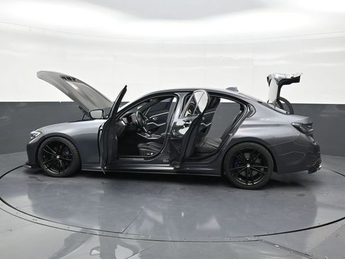 Used 2020 BMW M340i w/ Premium Package RWD image 30