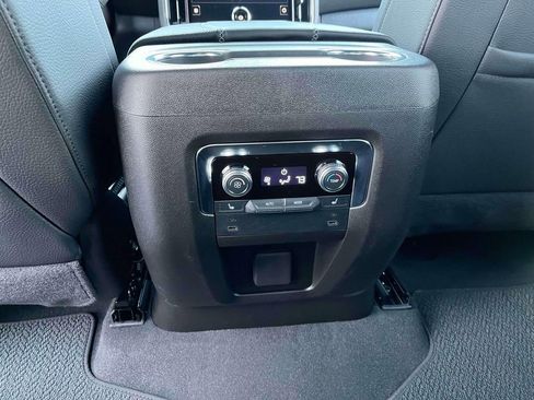 Certified 2026 GMC Yukon Denali w/ Sun & Power Step Package image 14