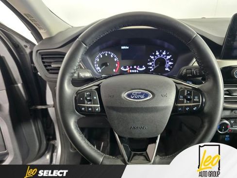 Used 2022 Ford Escape SE w/ Convenience Package AWD/4WD image 11