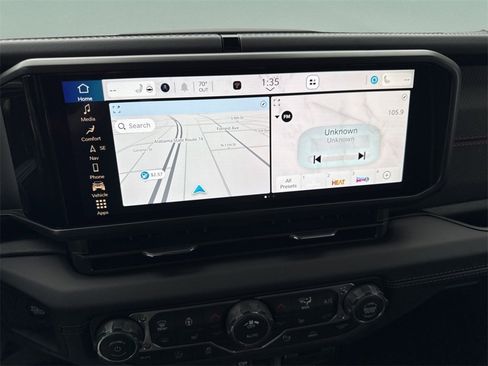 New 2026 Jeep Wrangler Unlimited Rubicon w/ Safety Group image 13