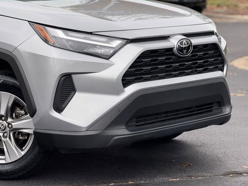 Certified 2024 Toyota RAV4 XLE image 6