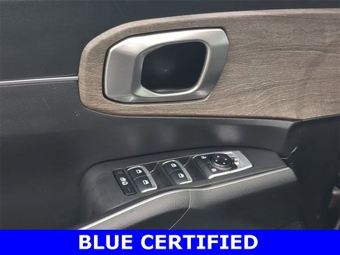 Used 2021 Kia Sorento EX w/ EX AWD X-Line Package image 10