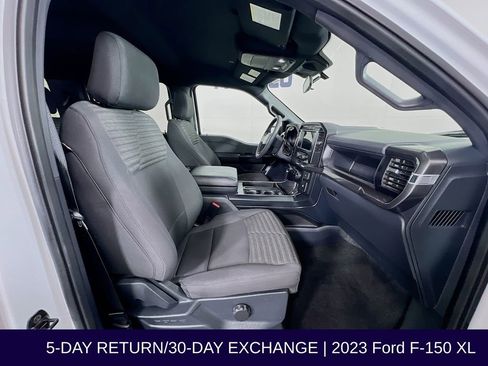 Used 2023 Ford F150 XL w/ STX Appearance Package image 31
