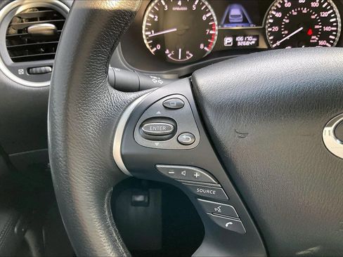 Used 2014 INFINITI QX60 Luxe image 18