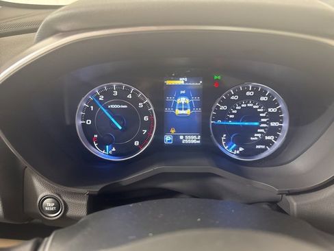 Used 2022 Subaru Ascent Touring w/ Popular Package #2A image 20