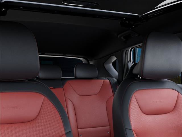 New 2027 Kia K4 EX FWD image 27