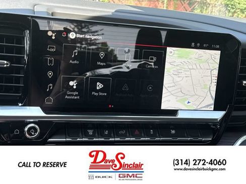 New 2026 GMC Sierra 3500 SLT AWD/4WD image 16