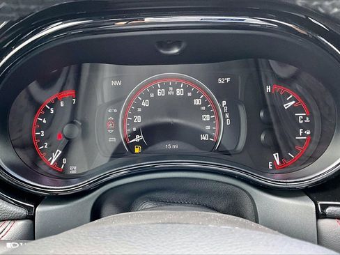 New 2026 Dodge Durango GT image 25