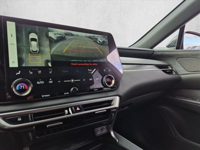 Used 2023 Lexus RX 350 AWD w/ Cold Area Package image 13