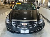 Used 2018 Cadillac ATS 2.0T AWD Sedan image 2