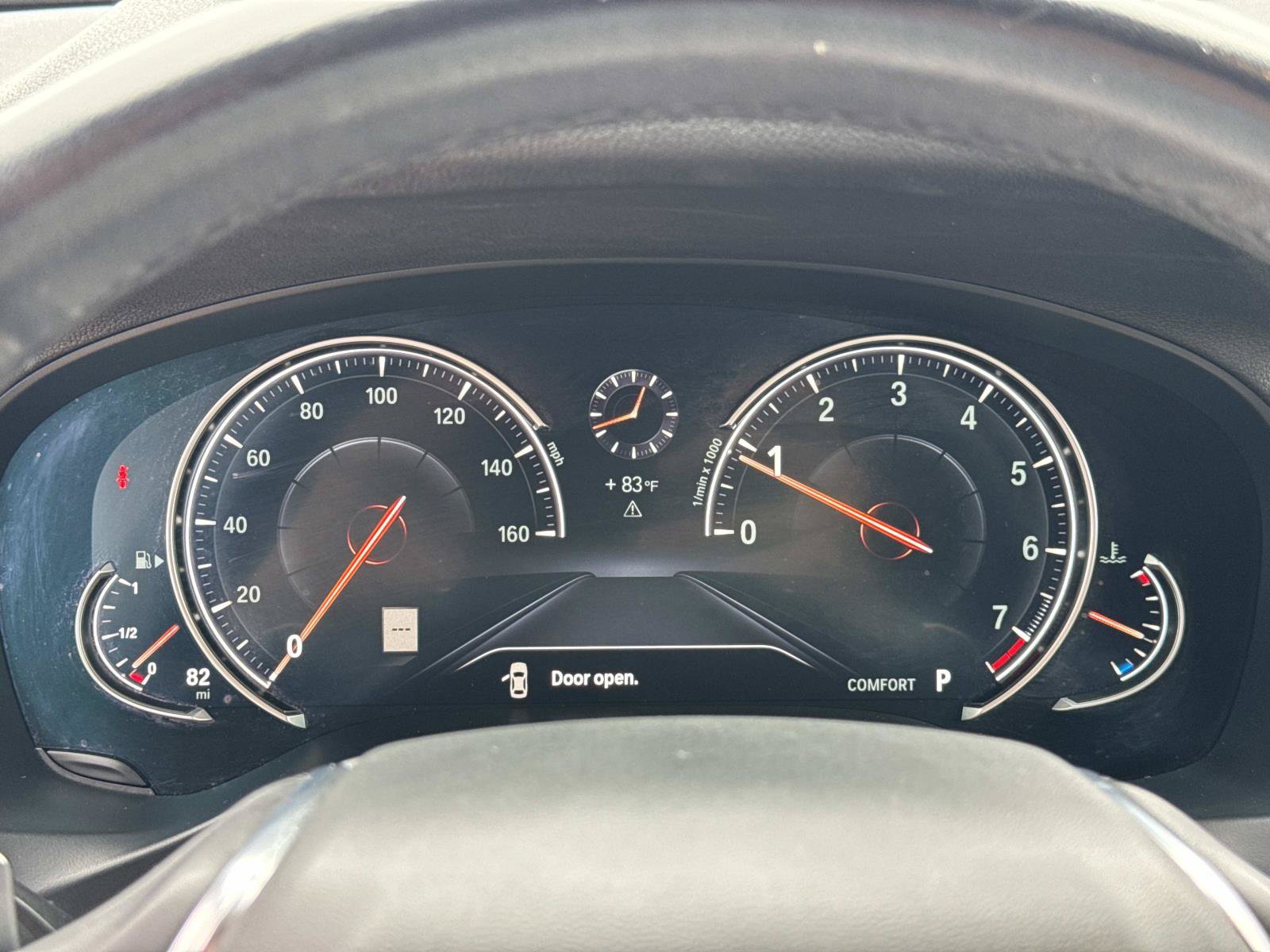Used 2019 BMW X3 sDrive30i w/ Executive Package RWD image 30