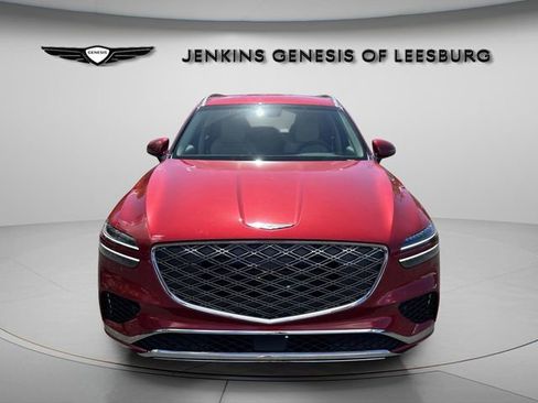 New 2026 Genesis GV70 2.5T image 12