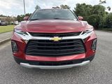 Used 2021 Chevrolet Blazer LT image 2