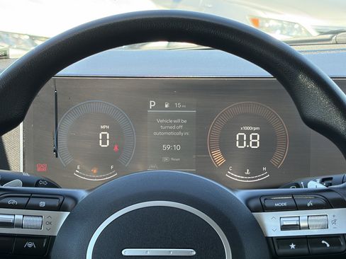 Used 2025 Hyundai Sonata SEL FWD image 19