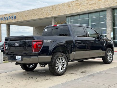 New 2026 Ford F150 King Ranch w/ Equipment Group 601A High AWD/4WD image 54