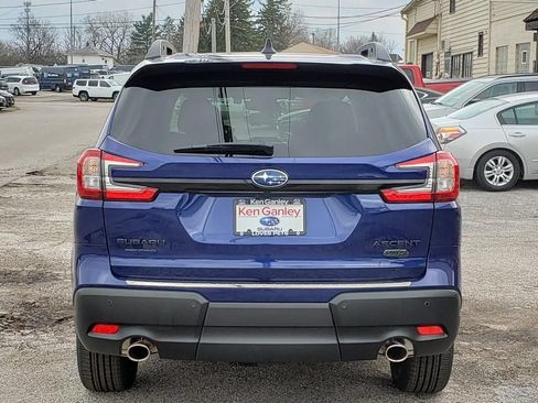 New 2026 Subaru Ascent Bronze Edition w/ Popular Package #2 AWD/4WD image 4