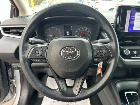 Certified 2023 Toyota Corolla LE image 21