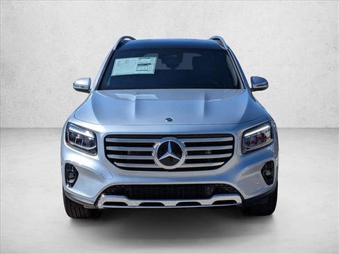 Used 2026 Mercedes-Benz GLB 250 image 5
