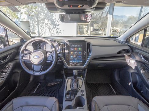 Certified 2025 Subaru Crosstrek 2.5i Limited w/ Popular Package #4A image 15