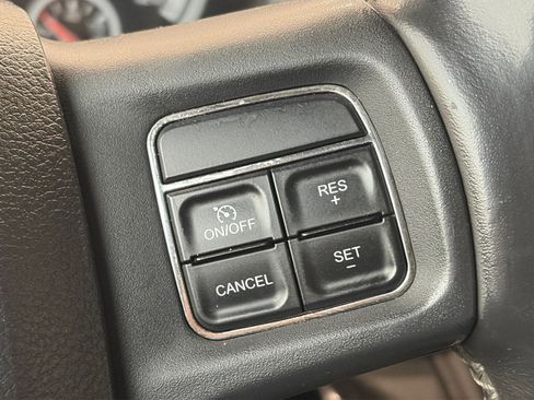 Used 2012 RAM 3500 Laramie Limited AWD/4WD image 26