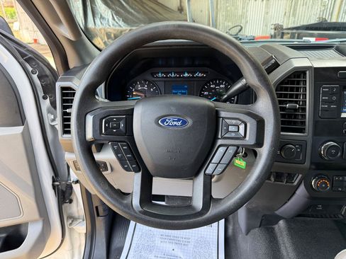 Used 2019 Ford F250 XL w/ STX Appearance Package RWD image 16