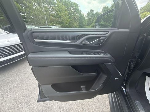 Certified 2021 GMC Yukon Denali image 28