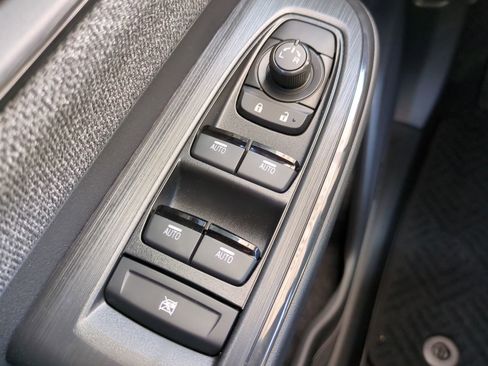 New 2026 Subaru Outback Limited AWD/4WD image 22