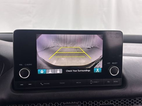 Used 2023 Honda HR-V Sport image 25