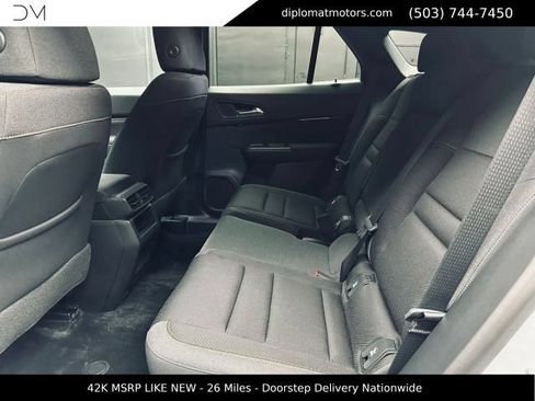 Used 2026 Honda Prologue Eco image 23