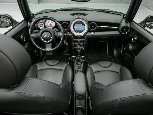 Used 2012 MINI Cooper S FWD image 14