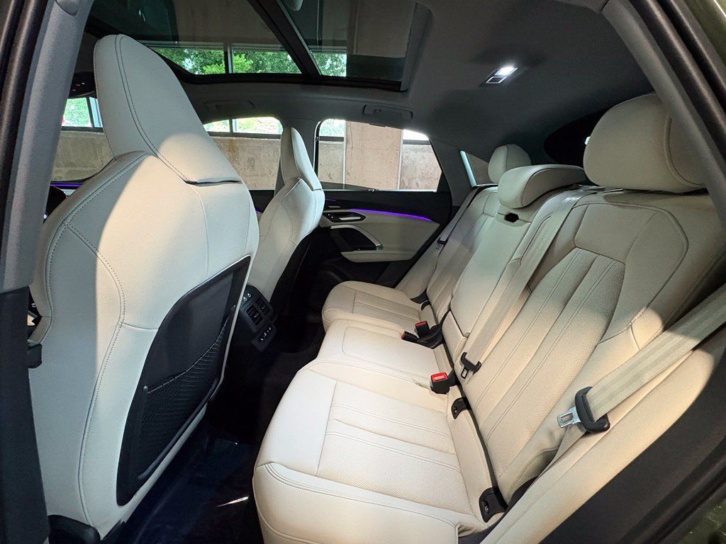 New 2026 Audi Q5 Prestige AWD/4WD image 13