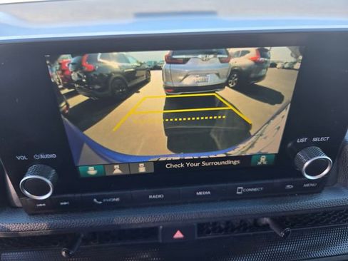 Certified 2023 Honda CR-V EX image 18