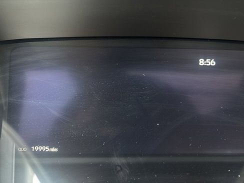 Used 2024 Toyota Tundra 1794 Edition image 11