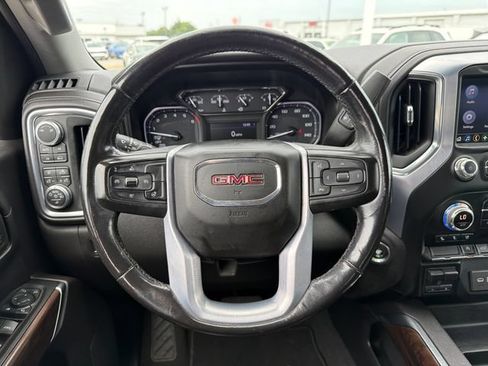 Used 2019 GMC Sierra 1500 SLT AWD/4WD image 10