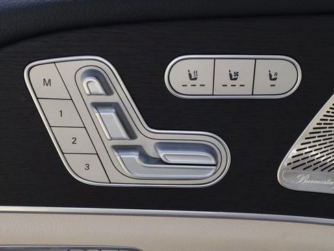 Certified 2025 Mercedes-Benz GLS 450 4MATIC image 25