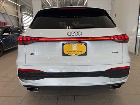 Used 2025 Audi Q5 Premium w/ Convenience Package AWD/4WD image 6