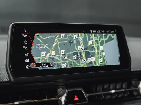 Used 2021 Toyota Supra Premium image 55