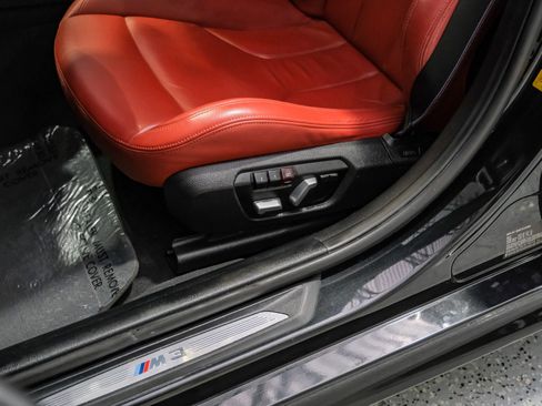 Used 2018 BMW M3 Sedan image 29