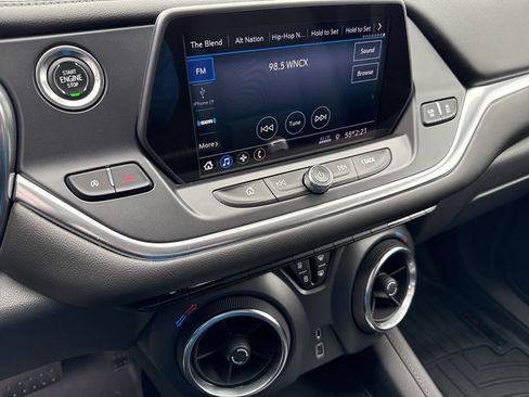 Used 2020 Chevrolet Blazer LT AWD/4WD image 28
