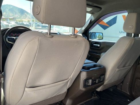 Used 2019 Chevrolet Silverado 1500 RST w/ All-Star Edition image 13