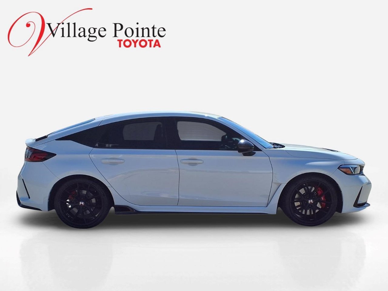 Used 2024 Honda Civic Type R image 6