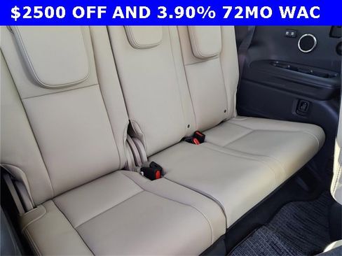 New 2026 Subaru Ascent Limited image 20